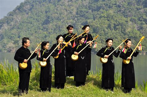  Làng Văn Hoá Dân Tộc Mù Lò – Khám Phá Vẻ Đẹp Linh Hồn Dã Sơn!