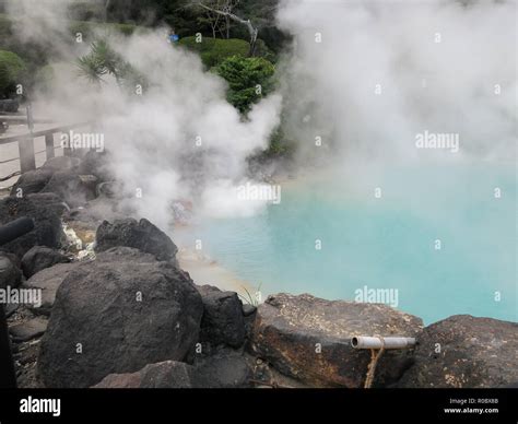  Beppu Hells: Bubbling Cauldrons of Geothermal Wonder!