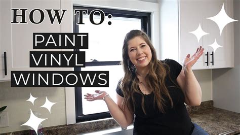 Can I Paint Vinyl Windows? Exploring the Possibilities and Pitfalls