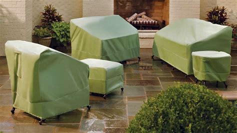 Can You Wash Outdoor Furniture Covers? And Why Do They Always Smell Like Rain?