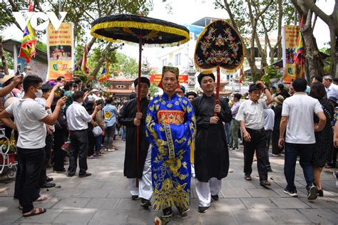 Cảnh Quan ngoạn mục và Lịch sử hào hùng của Tử Kim Thành!