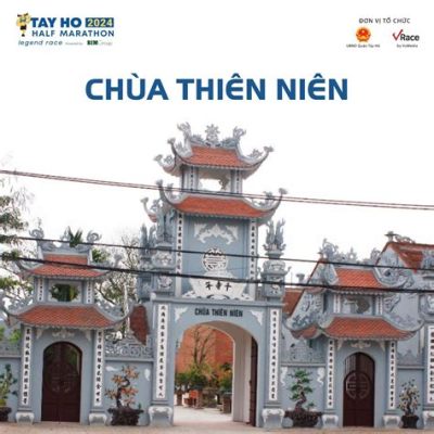 Chùa Thiên Ninh: Nơi Tĩnh Lặng Giữa lòng Thành Phố và Kiến Trúc Chăm Sóc Từng Chi Tiết!