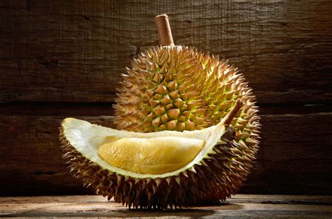  Durian World: Trải nghiệm độc đáo và đầy bất ngờ về trái vua