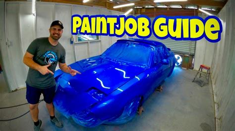 How Much Is a Paint Job for a Car: And Why Does It Feel Like Painting a Masterpiece?