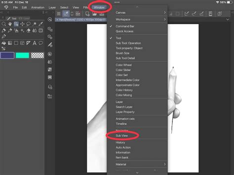 How to Add Reference Image in Clip Studio Paint: A Comprehensive Guide to Enhancing Your Digital Artwork