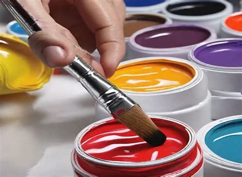 How to Seal Acrylic Paint on Metal: A Comprehensive Guide to Preserving Your Artwork