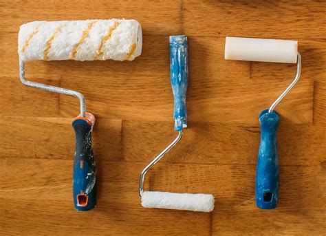 How to Store Paint Rollers: A Comprehensive Guide to Keeping Your Tools in Top Shape