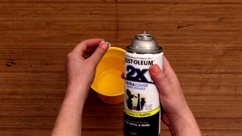 How to Unclog a Spray Paint Can: A Journey Through Creativity and Chaos